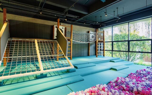 LUX* Chongzuo, Guangxi