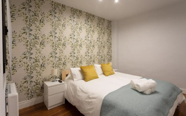 Precioso Apartamento En Pleno Casco Viejo