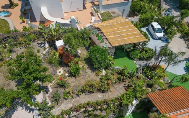 B&B La Rosa