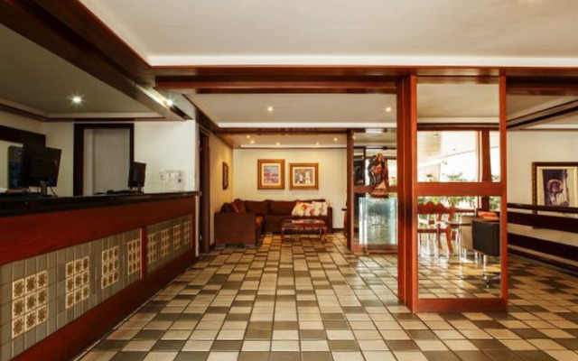 Livramento Palace Hotel