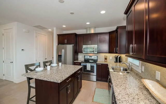 Lido Dream Getaway Duplex N