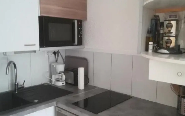Residence Maeva L'Eyssina