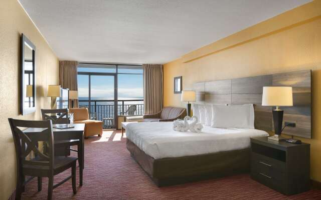 Landmark Resort