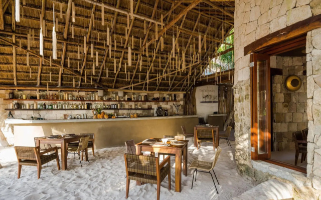 Delek Tulum
