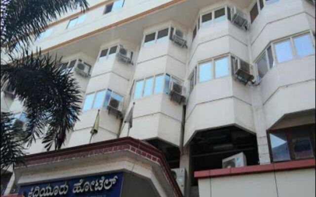 Kediyoor Hotels