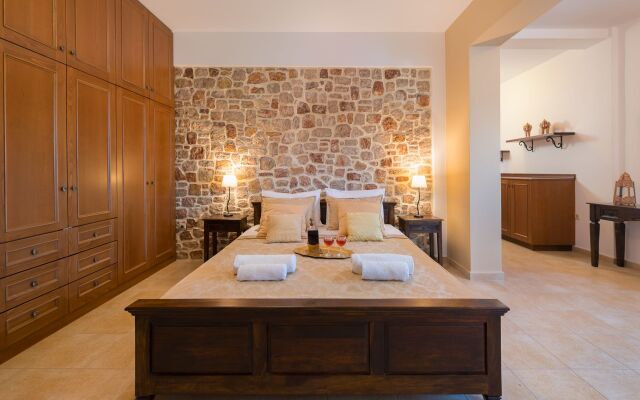 Butterfly Villa