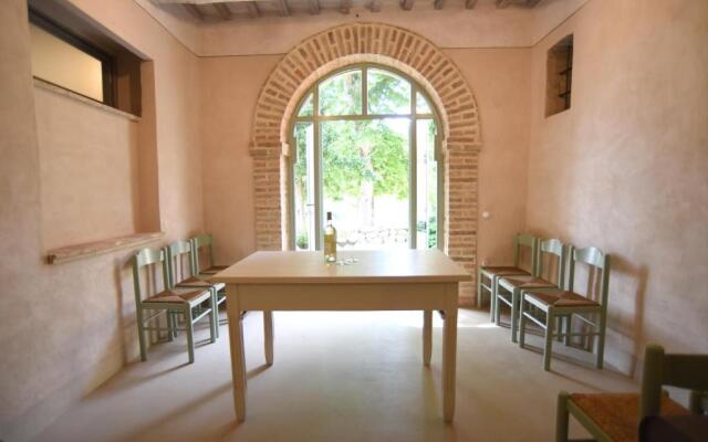 Borgo Colognola - Dimora Storica