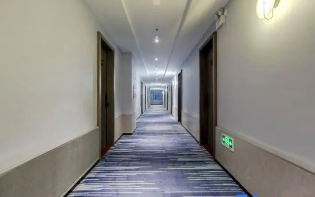 Xiamen Kimberly Exhibition Hotel (Exhibition Center Huandao Road Branch)