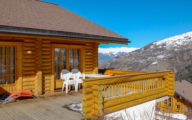 Chalet Edelweiss