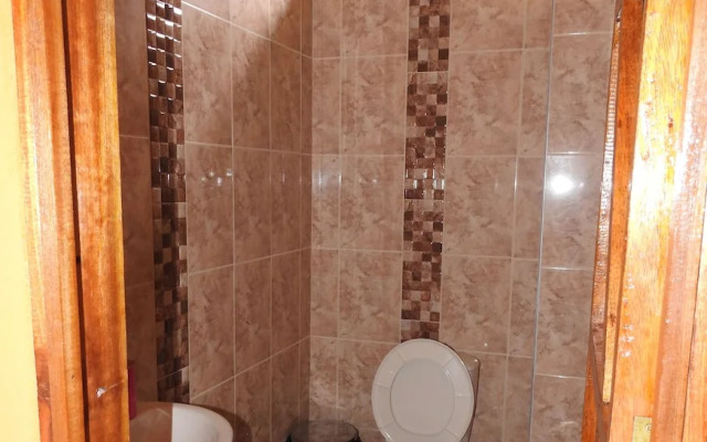 Posada Turistica Dantayaco