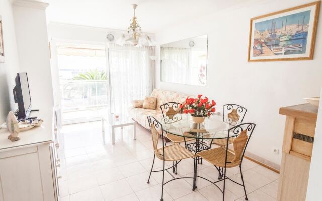 Riviera parc Apartment 1