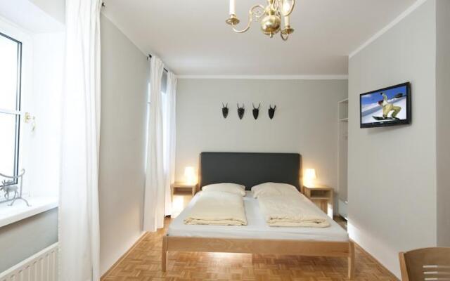 Hotel Hirschen