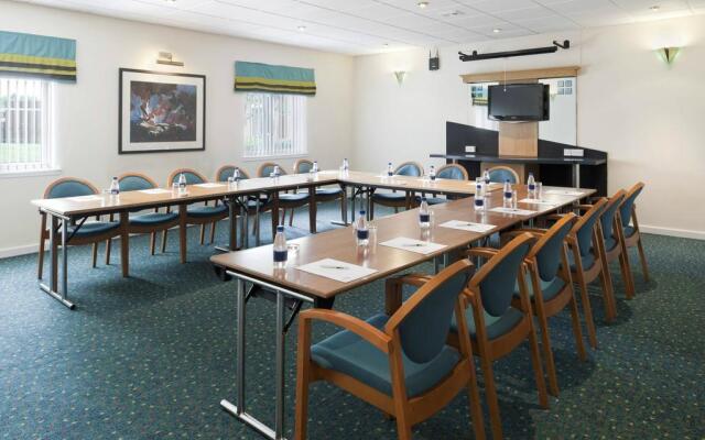 Holiday Inn Express Strathclyde Park M74 JCT 5 by IHG