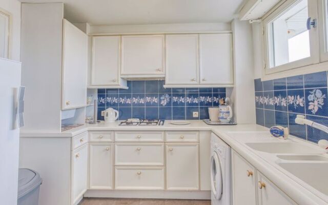 Résidence de Kerantrec 24013