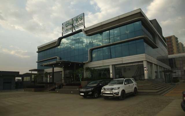 Clarks Residences Vrindavan