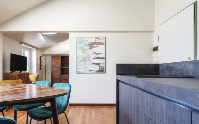 easyhomes - Duomo View