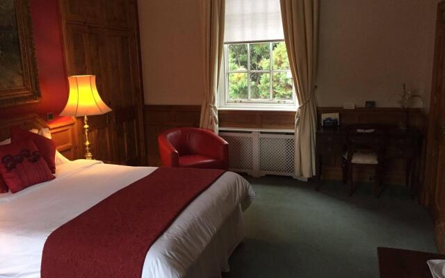 Jd Young Hotel