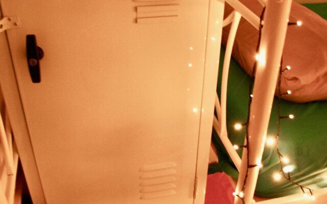 Acropolis View Dream - Hostel