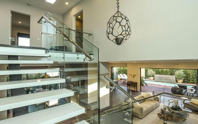 Orange Grove Villa
