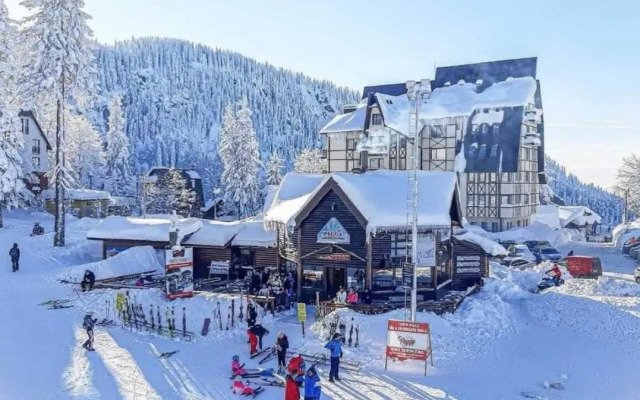 Nivalis Residence A17-Jahorina