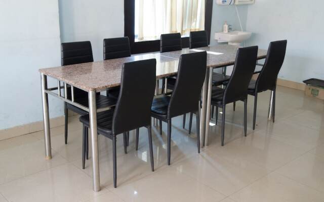 OYO 3676 Hotel Sai Sandpiper