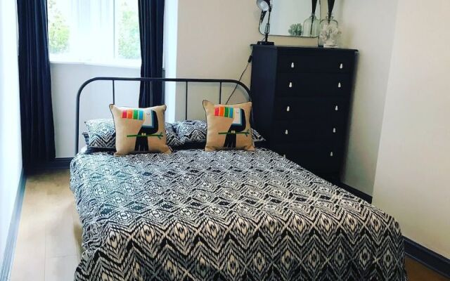 Seafolly Holiday Home