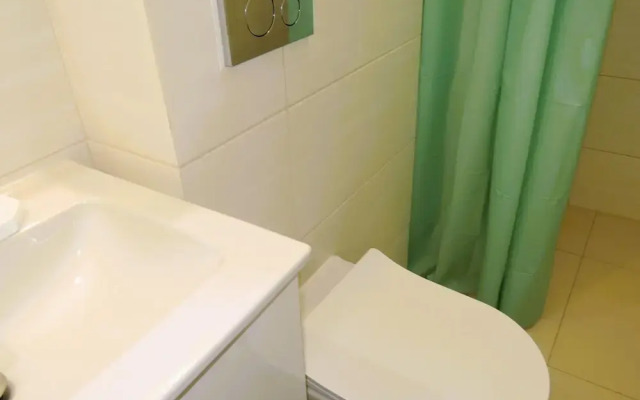 Comfortable Studio for 2 People, Rewal