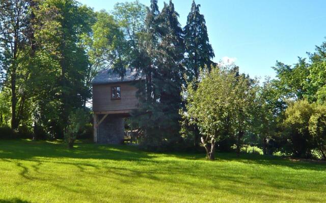 B&B Le Parad'Izier