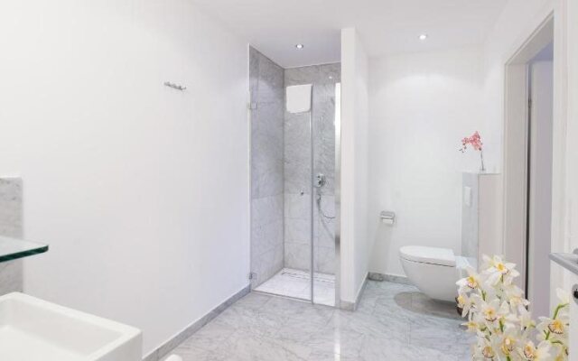 IG City Apartments OrchideenPark