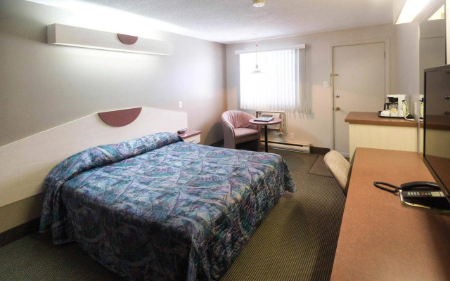 Hotel Marineau La Tuque