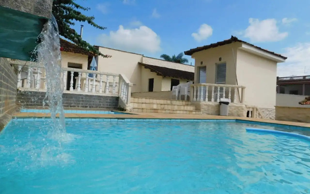 Hotel Real São Lourenço