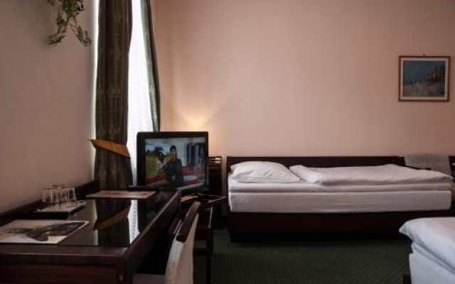 Hotel Omega Brno