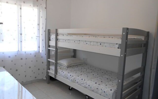Apartamento Eden Mar Nº 18