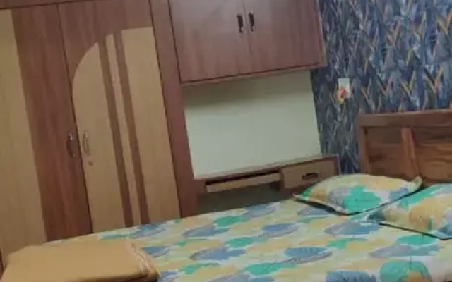 Goroomgo Senorita inn Puri