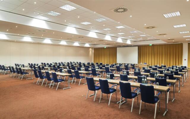Hotel NH München Ost Conference Center