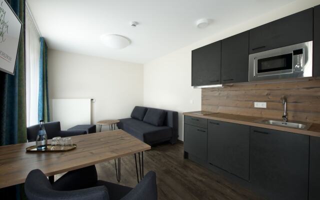 Hotel Zum Grünen Baum