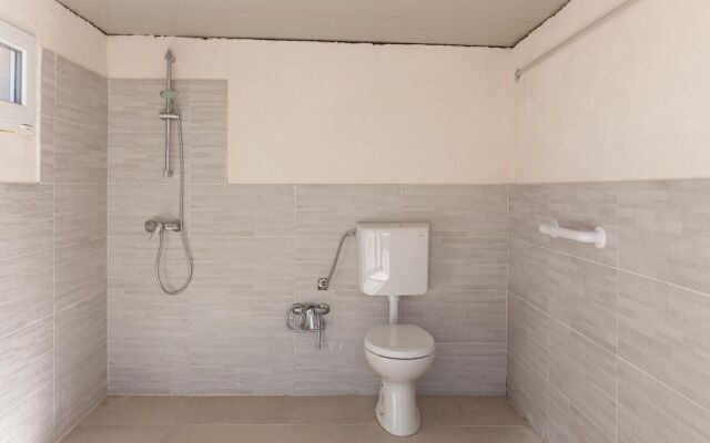 Tenuta San Cassiano with garden and pool