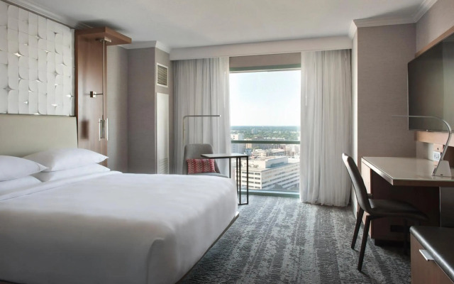 Norfolk Waterside Marriott