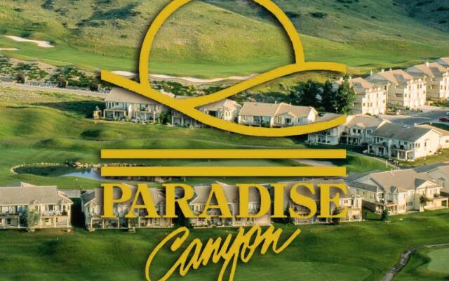 Paradise Canyon Golf Resort - Luxury Condo U403