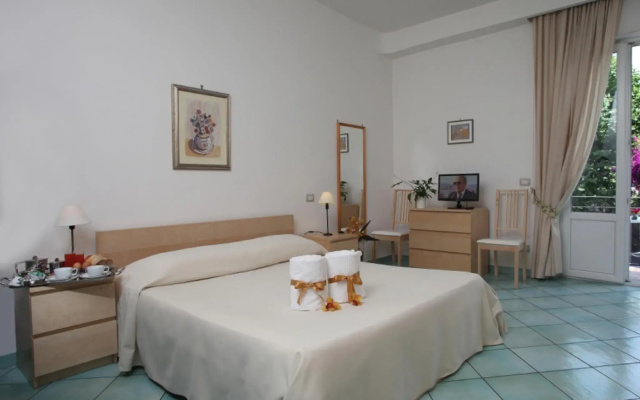 Hotel & Residence Matarese
