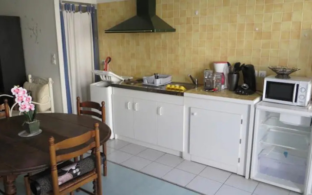 Appartement Dourgne