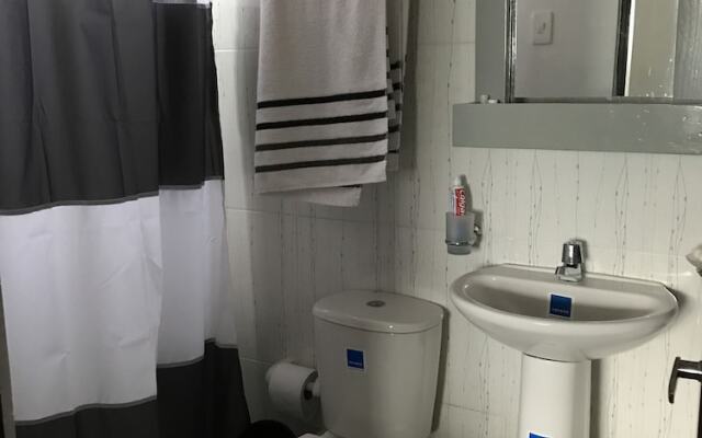 Casa Finca Loma Linda