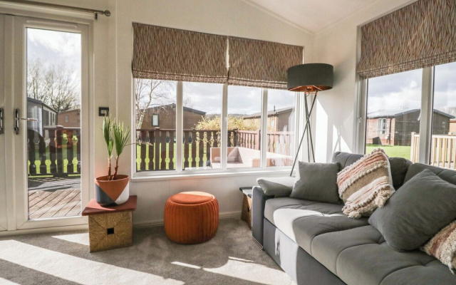Gressingham View Lodge