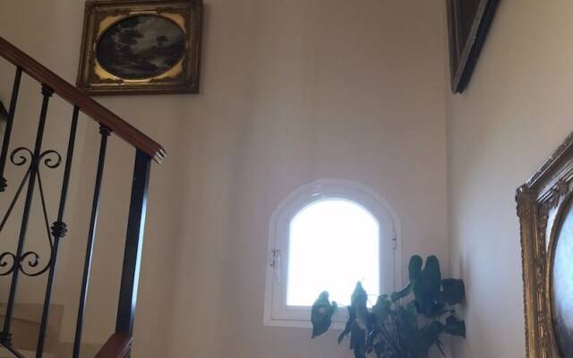 Boutique Guest Rooms