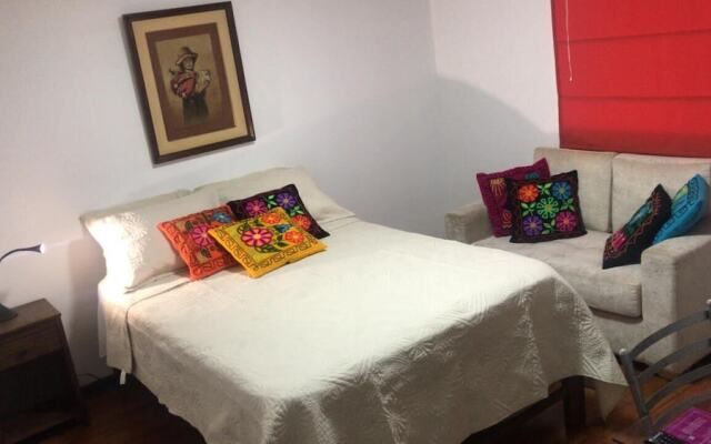 La Curandera Guest House