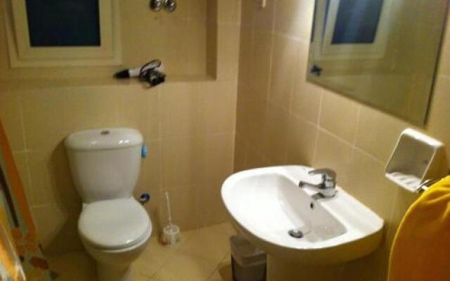 Sharm Heights Apartments
