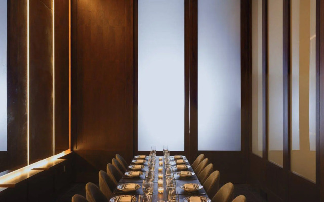 The Redbury New York