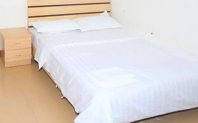 Xiamen Number Three Hotel