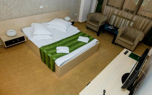 Hotel Davos