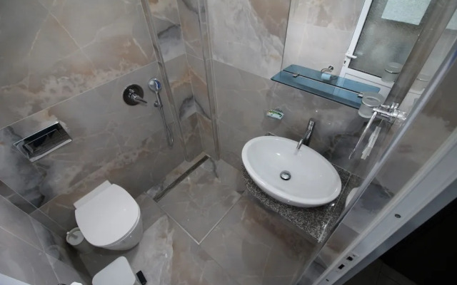 Murati Suites Sarande